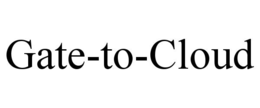 GATE-TO-CLOUD trademark