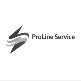 PROLINE SERVICE trademark