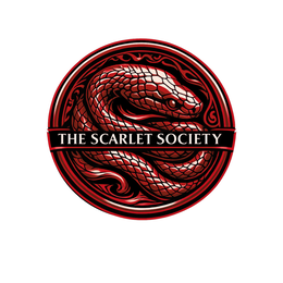 THE SCARLET SOCIETY trademark