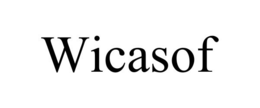 WICASOF trademark