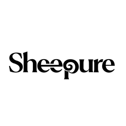 SHEEPURE trademark