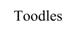 TOODLES trademark
