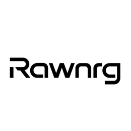 RAWNRG trademark