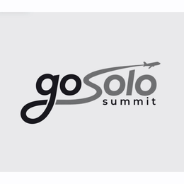 GO SOLO SUMMIT trademark