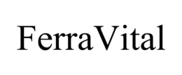 FERRAVITAL trademark