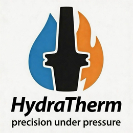 HYDRATHERM PRECISION UNDER PRESSURE trademark