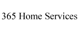 365 HOME SERVICES trademark