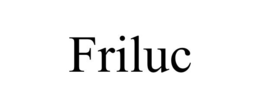 FRILUC trademark