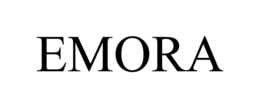 EMORA trademark