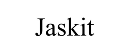 JASKIT trademark