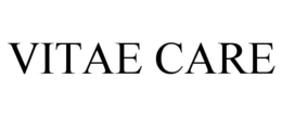 VITAE CARE trademark