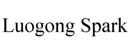 LUOGONG SPARK trademark