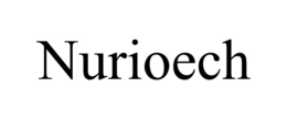 NURIOECH trademark