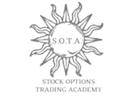 S.O.T.A STOCK OPTIONS TRADING ACADEMY trademark