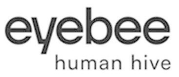 EYEBEE HUMAN HIVE trademark