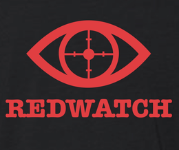 REDWATCH trademark