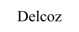 DELCOZ trademark