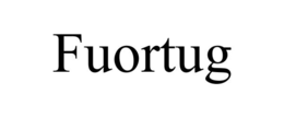 FUORTUG trademark