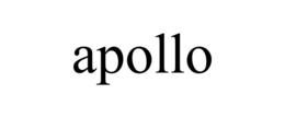 APOLLO trademark
