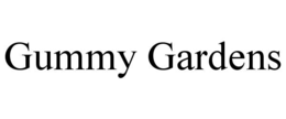 GUMMY GARDENS trademark