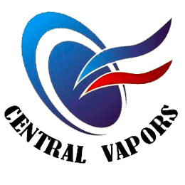 CENTRAL VAPORS trademark