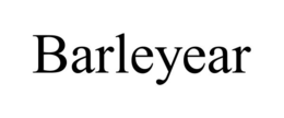 BARLEYEAR trademark