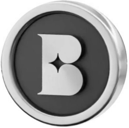 B trademark
