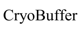 CRYOBUFFER trademark