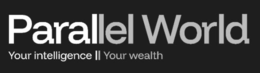 PARALLEL WORLD YOUR INTELLIGENCE II YOUR WEALTH trademark