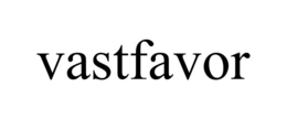 VASTFAVOR trademark