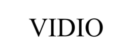 VIDIO trademark