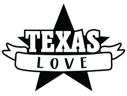 TEXAS LOVE trademark