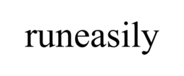 RUNEASILY trademark