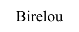 BIRELOU trademark