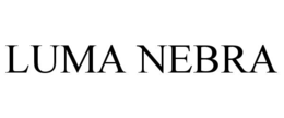 LUMA NEBRA trademark