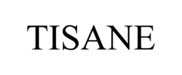 TISANE trademark