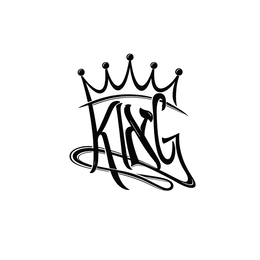 KING trademark