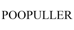 POOPULLER trademark