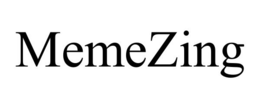 MEMEZING trademark
