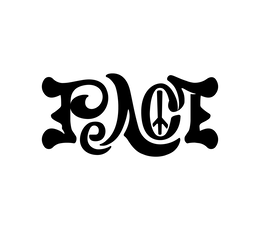 PEACE trademark