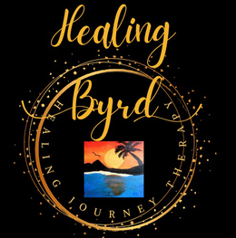 HEALING BYRD HEALING JOURNEY THERAPY trademark