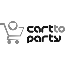 CART TO PARTY trademark