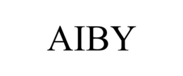 AIBY trademark
