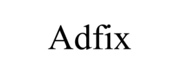 ADFIX trademark
