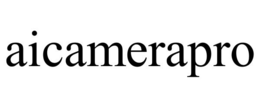 AICAMERAPRO trademark