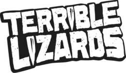 TERRIBLE LIZARDS trademark