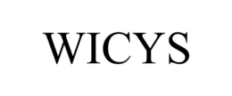 WICYS trademark