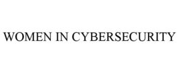 WOMEN IN CYBERSECURITY trademark