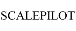 SCALEPILOT trademark