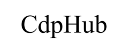 CDPHUB trademark
